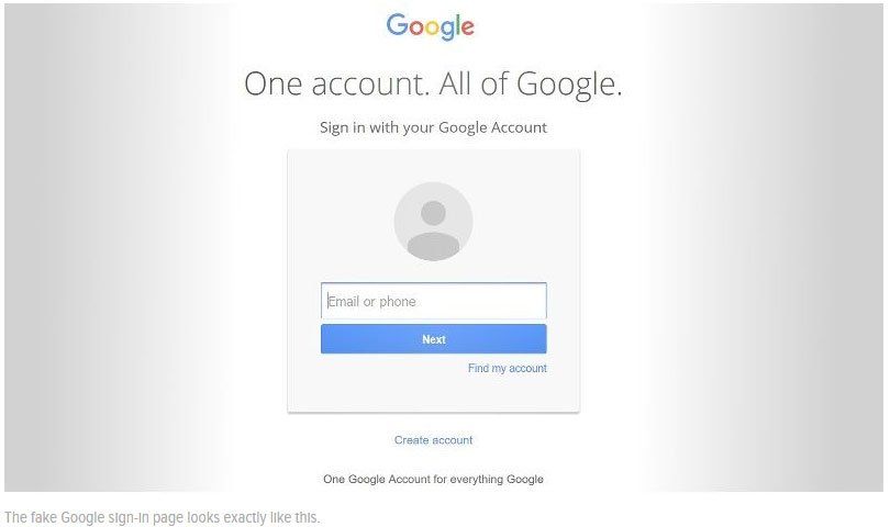 Gmail phishing scam Gmail phishing scam Gmail phishing scam