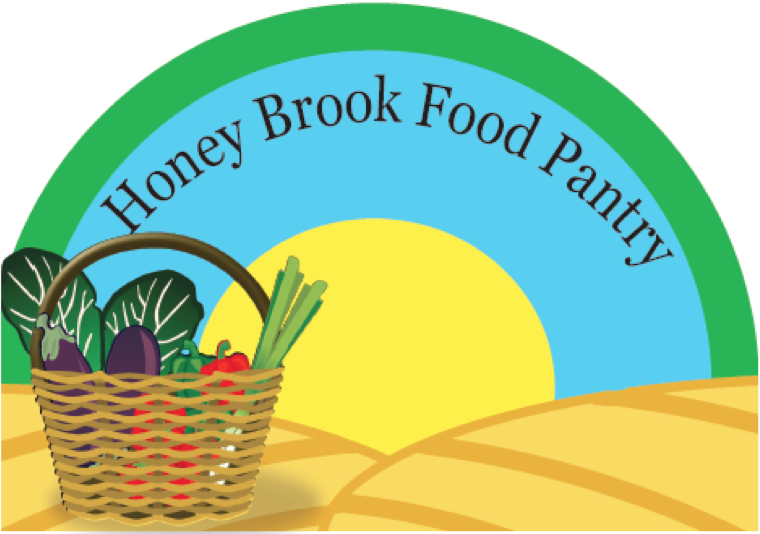 SkyViewTek Supports the Honey Brook Food Pantry