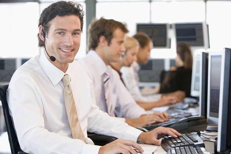 Help Desk for Managed IT Services | SkyViewTek