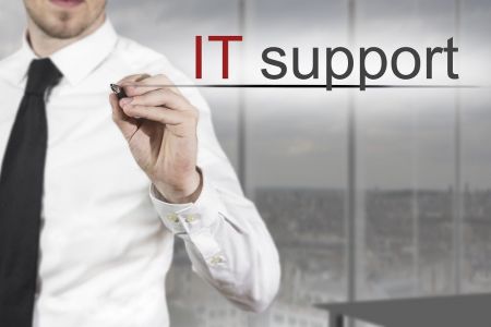 SkyViewTek IT Support and Consulting Company offers managed IT services