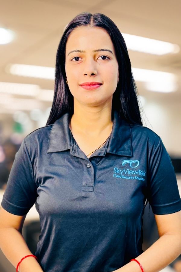 Akanksha Maurya