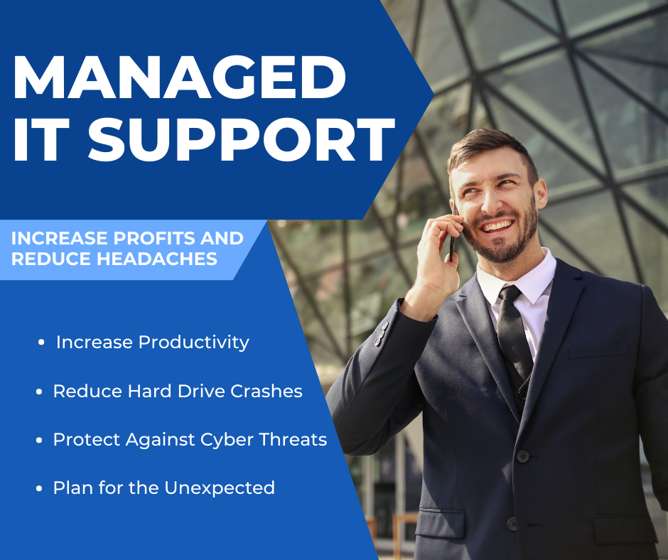 Managed IT Support Assessment- SkyViewTek