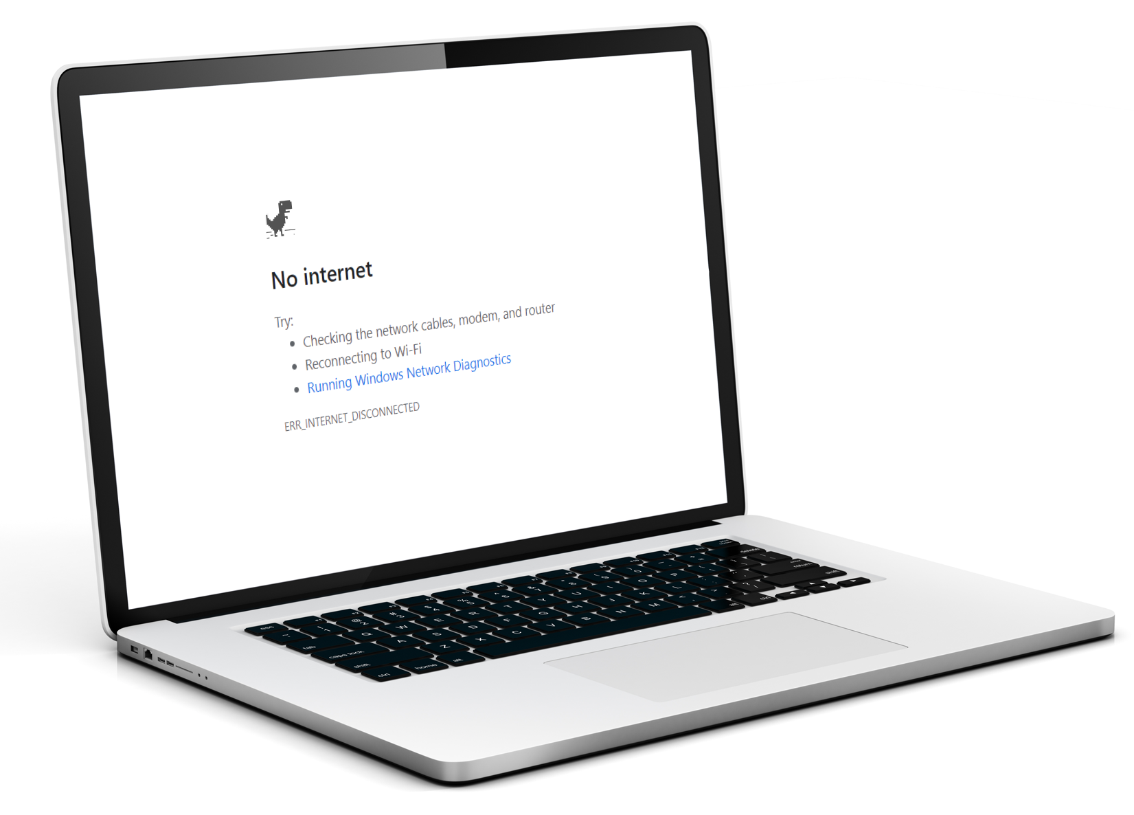 If Your Internet Goes Down: Troubleshooting Techniques