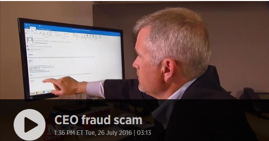 Email Security, Phishing
