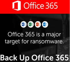 Office 365 Backup