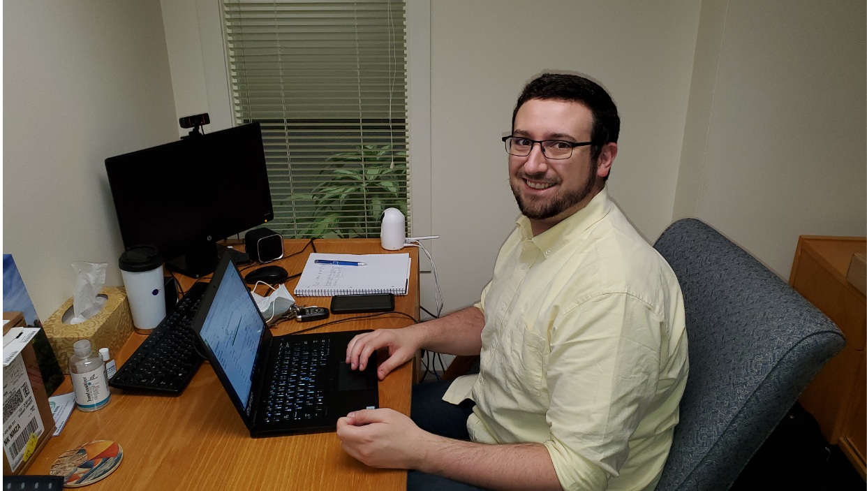 Matt Nino Joins The SkyViewTek Team
