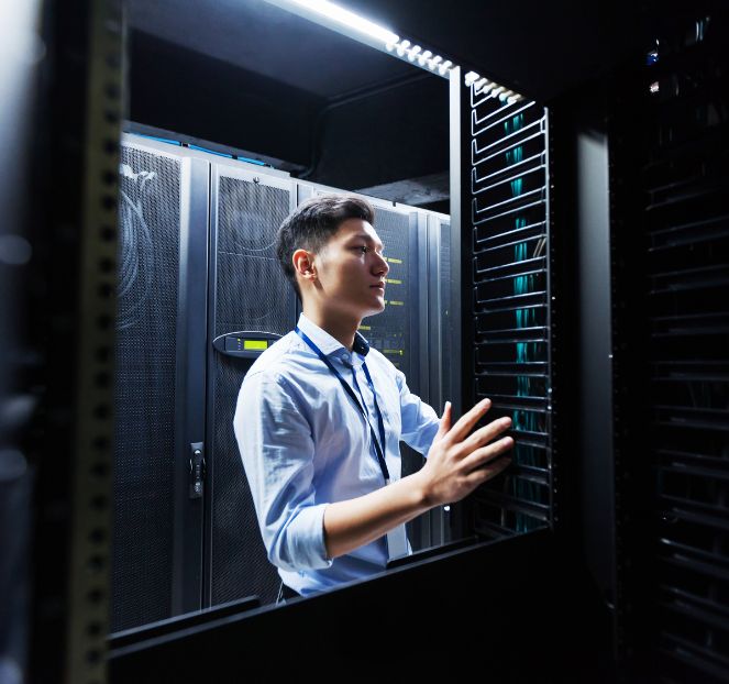 Server Solutions