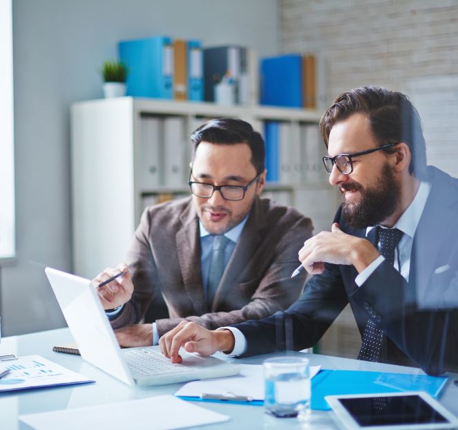 itsupport IT Strategy Consulting