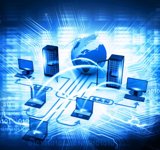Networking Equipment