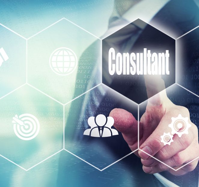 Cloud Consulting