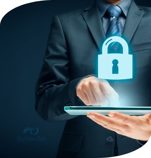 Cyber Security-abut