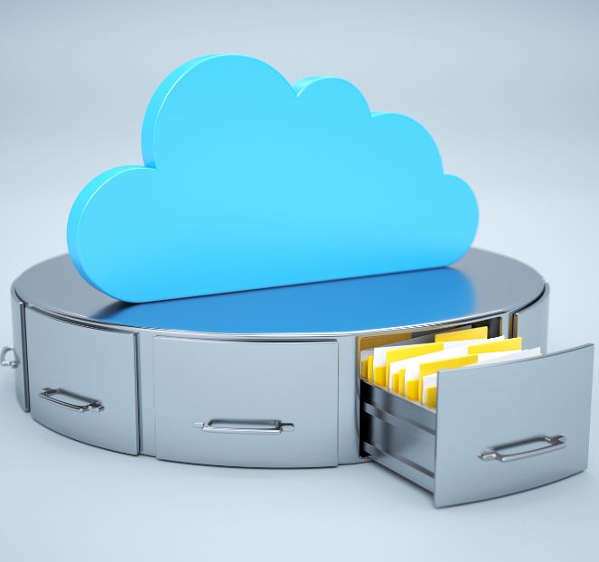 proactive IT Service