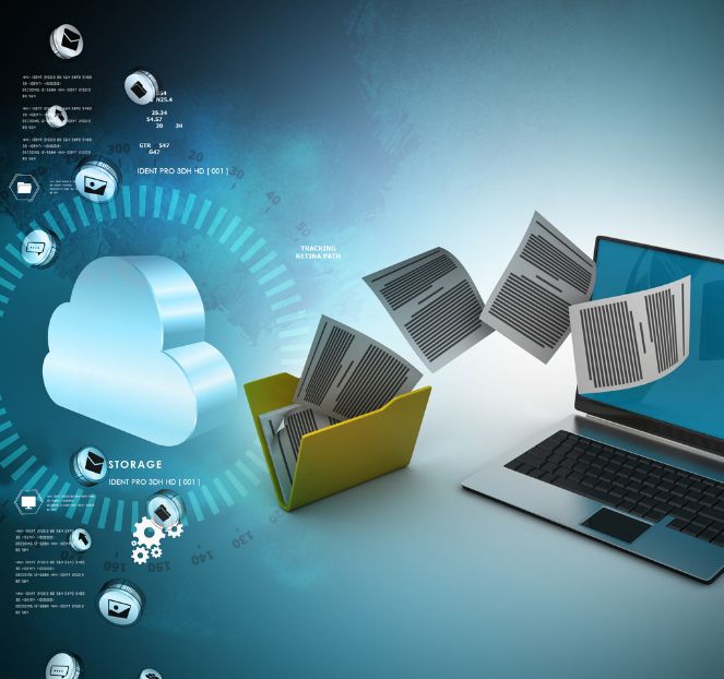 Data Loss Prevention (DLP)