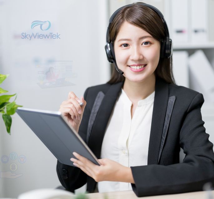Virtual CIO Services