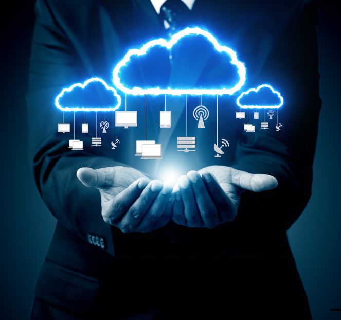 cloud maigration