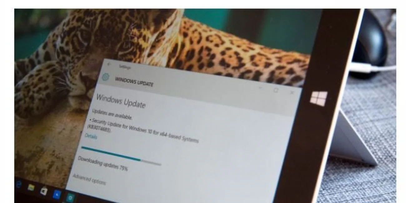Windows 10 Creators Update