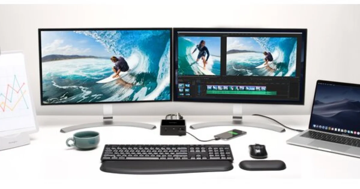 Order Computers, Monitors, Web Cameras Today from SkyViewTek!
