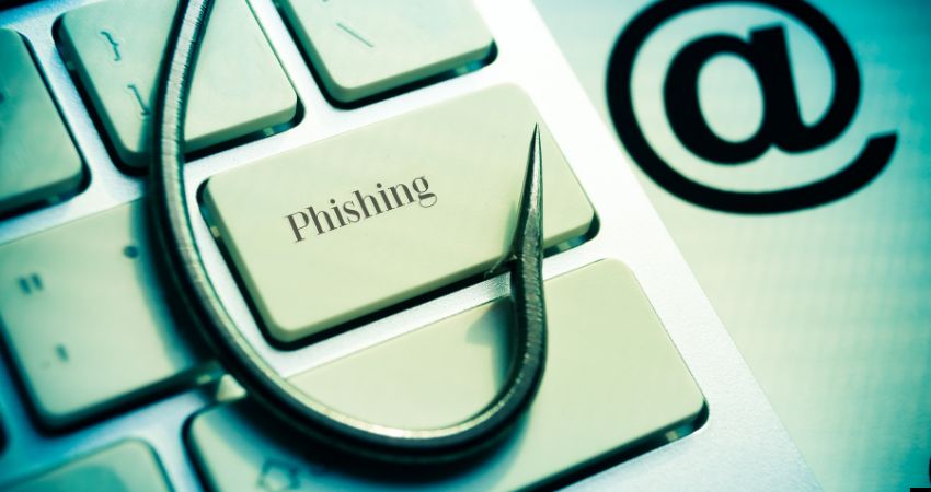 Beware of “Fake Attachment” Gmail Phishing Scam