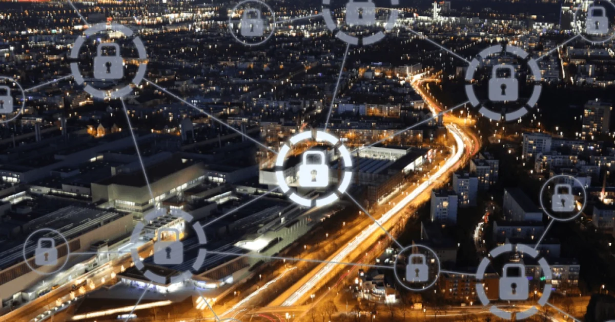 Cybersecurity for Your Business is a Collaborative Effort
