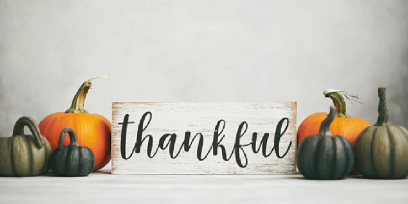Thank You