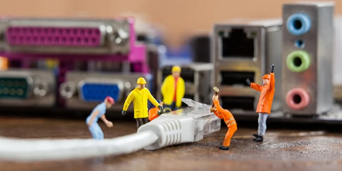 Do You Need an IT Consultant? Check Out This 10-item Checklist to Choose the Right One for Your Business