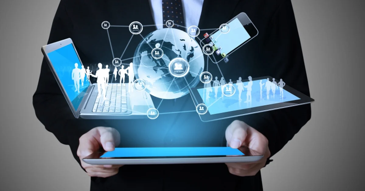 4 Benefits of Managed IT Services For Your Business