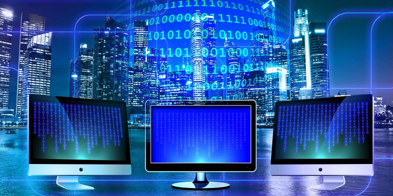 SkyViewTek Managed IT Services Allow Hassle-Free Office or Remote Work