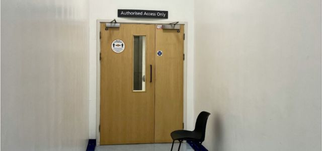 Lock Down Access & Audit Regularly