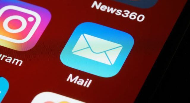HIPAA Compliant Email